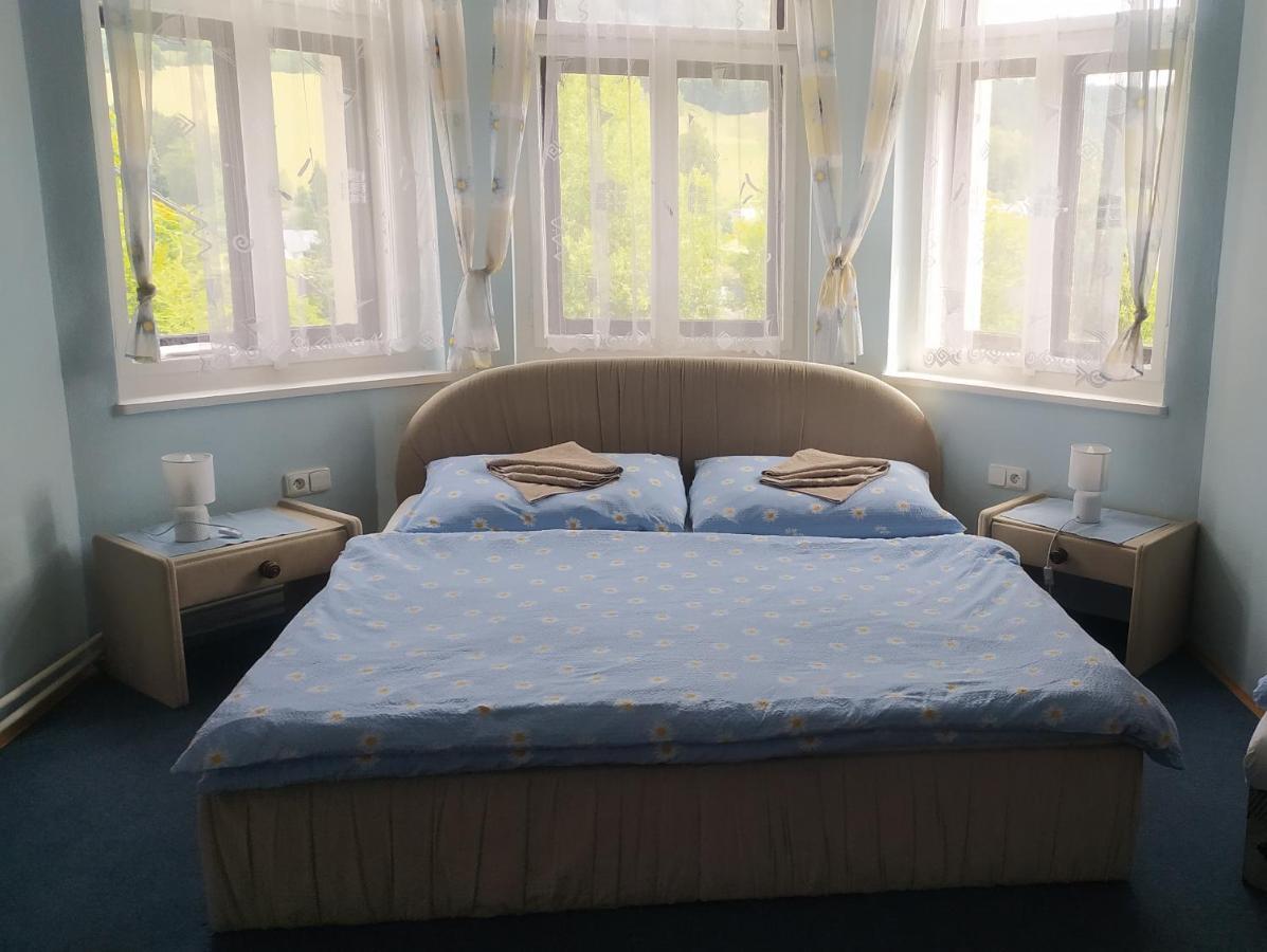 Ubytovani Na Kovarne Smrzovka Exterior photo