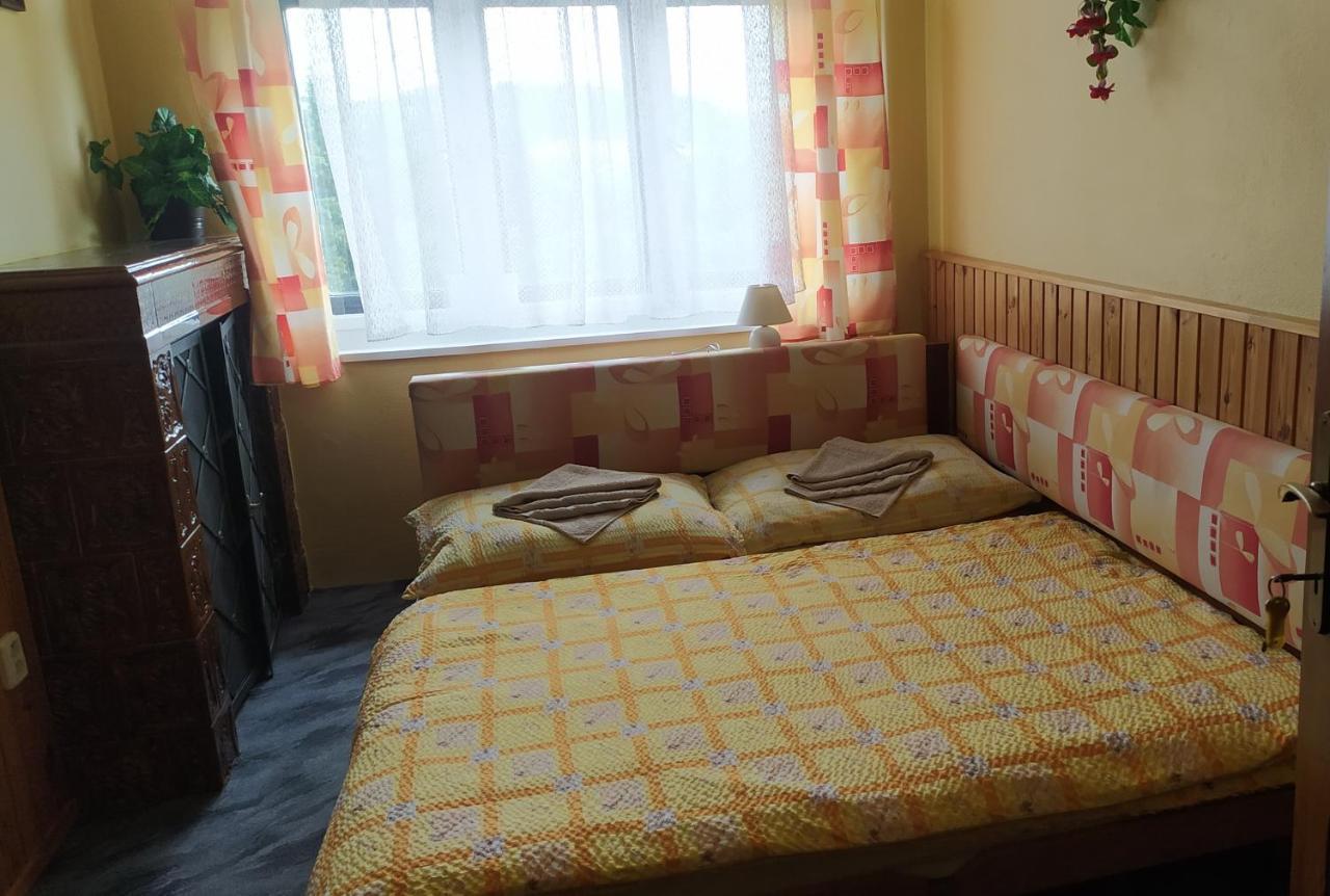 Ubytovani Na Kovarne Smrzovka Exterior photo